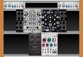 My waxen Eurorack