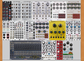 FX Rack (copied from t0nmontana)