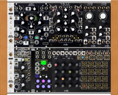 Makenoise day dream