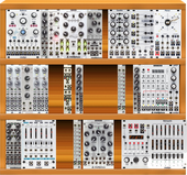 My awkward modular