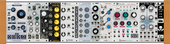 My fetial Eurorack