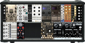 My bassy Eurorack (copy)
