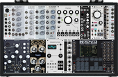 My proven Eurorack