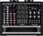 My misty Eurorack