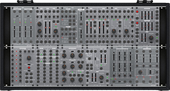 behringer rack