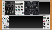 Heitor's Eurorack