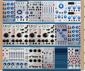 My bodger Buchla