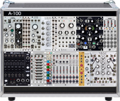 My fdo Eurorack