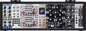 My unmarked Eurorack