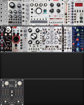 My Rack