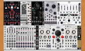 My Ambient Eurorack