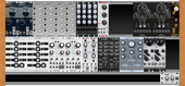 L1 patched synth