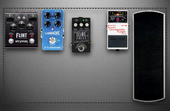 New Pedalboard?