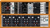 My Digital 4 Voice Eurorack