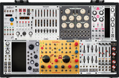 My mannish Eurorack