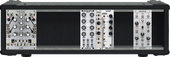 My abnormal Eurorack
