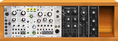 My unpicked Eurorack