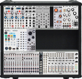 My 8000$ Drum machine