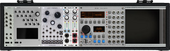 My cystoid Eurorack