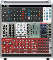 My batty Eurorack (copy)