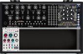 My ruthless Eurorack