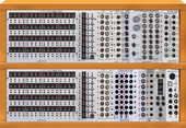 Doepfer (8ème partie) - Trigger matrix (double)