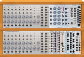 Doepfer (7ème partie) - Sequencer (double)