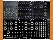 wikied rack