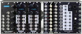 My pygmoid Eurorack