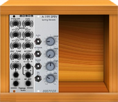 Little Eurorack