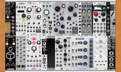 My rack