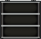 My quinsied Eurorack