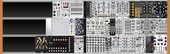 My Modular V6