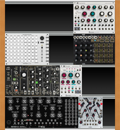 My parol Eurorack