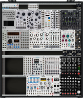 New Lifelong Modular//Step-stone for 7/2019