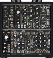 My unmissed Eurorack