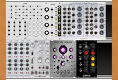 My acred Eurorack