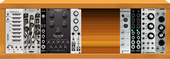 My pungent Eurorack
