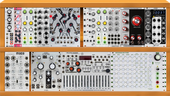 Live at tresor setup (copy)