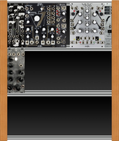 Combined Eurorack