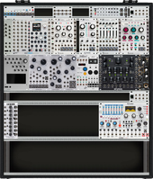 New Lifelong Modular--First Stepstone 1/19