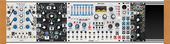My pronounced Eurorack
