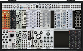 My sonant Eurorack
