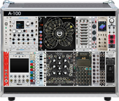 Doepfer A100 P6