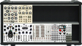 My wanted Eurorack