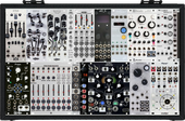 Case for live performances