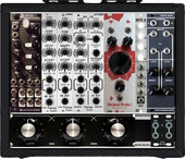 ★intellijel 4U 42HP Case