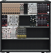 My volumed Eurorack