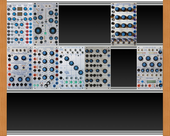 7000 of buchla!