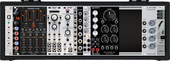My clannish Eurorack